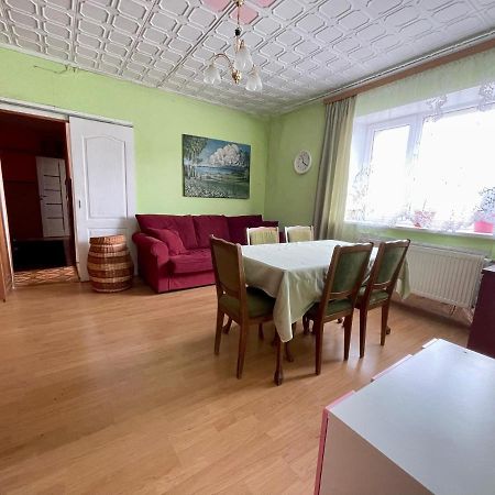 Majigs Dzivoklis Salacgrīva Exterior foto