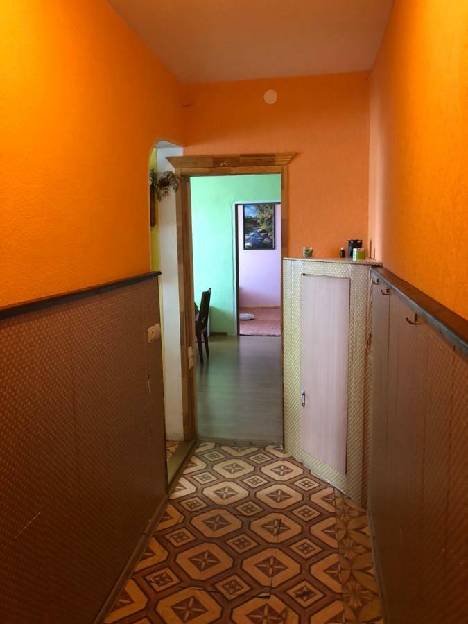 Majigs Dzivoklis Salacgrīva Exterior foto